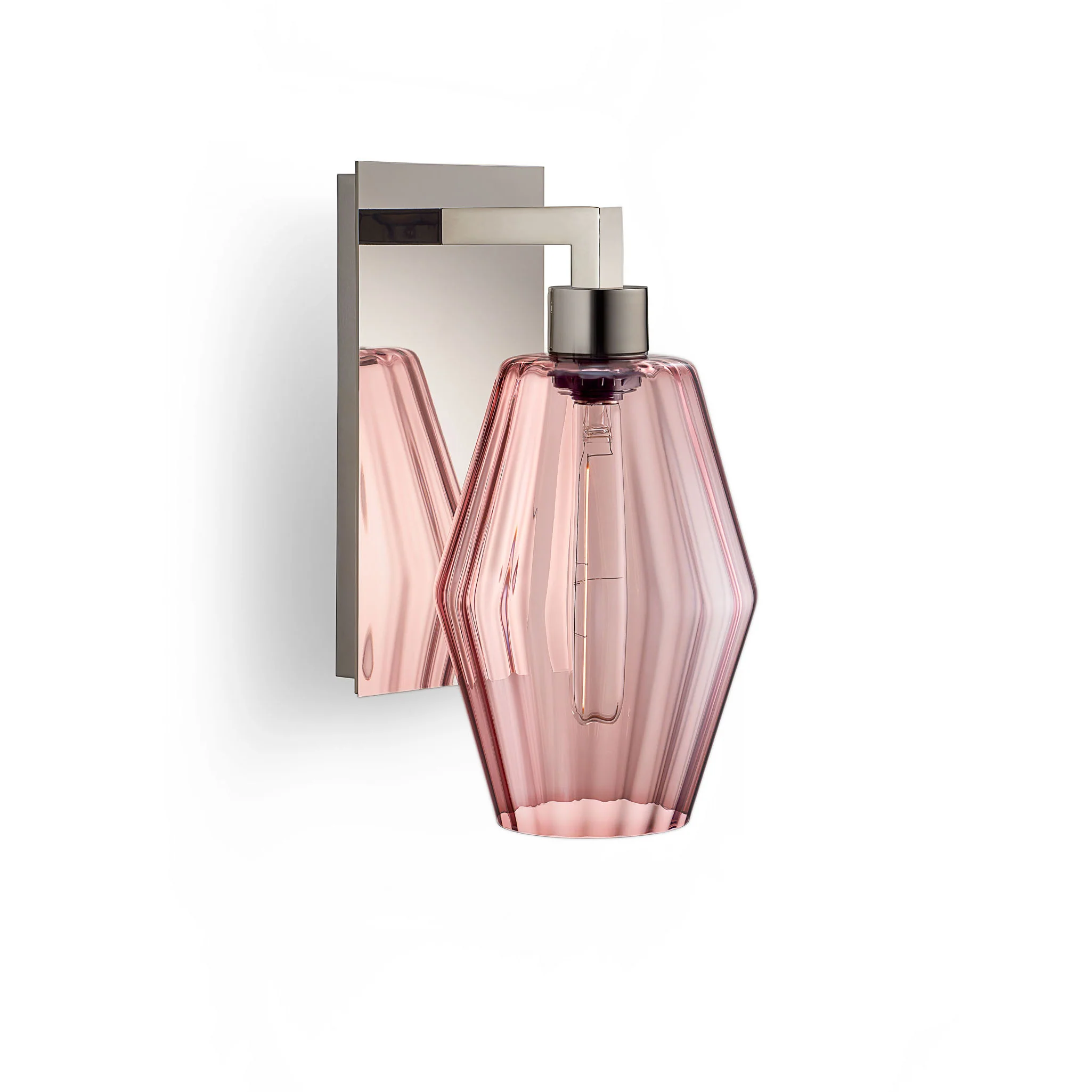 Marquise Petite LED Wall Sconce - Image 6