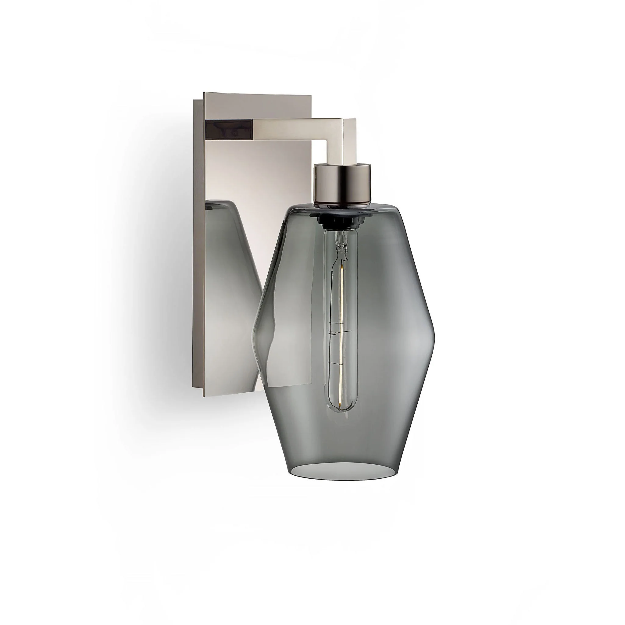 Marquise Petite LED Wall Sconce - Image 7