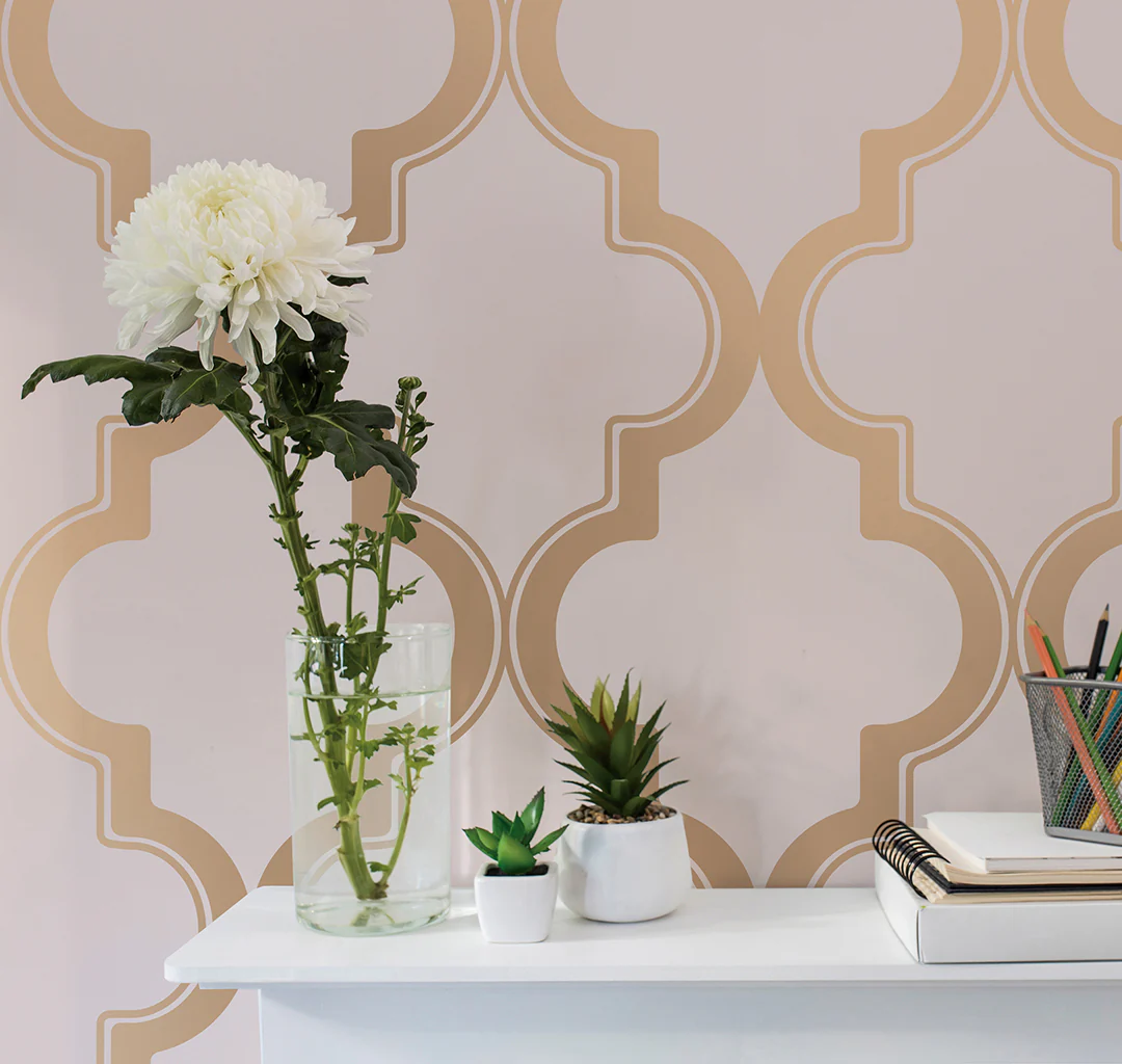Marrakesh Removable Wallpaper - Image 12