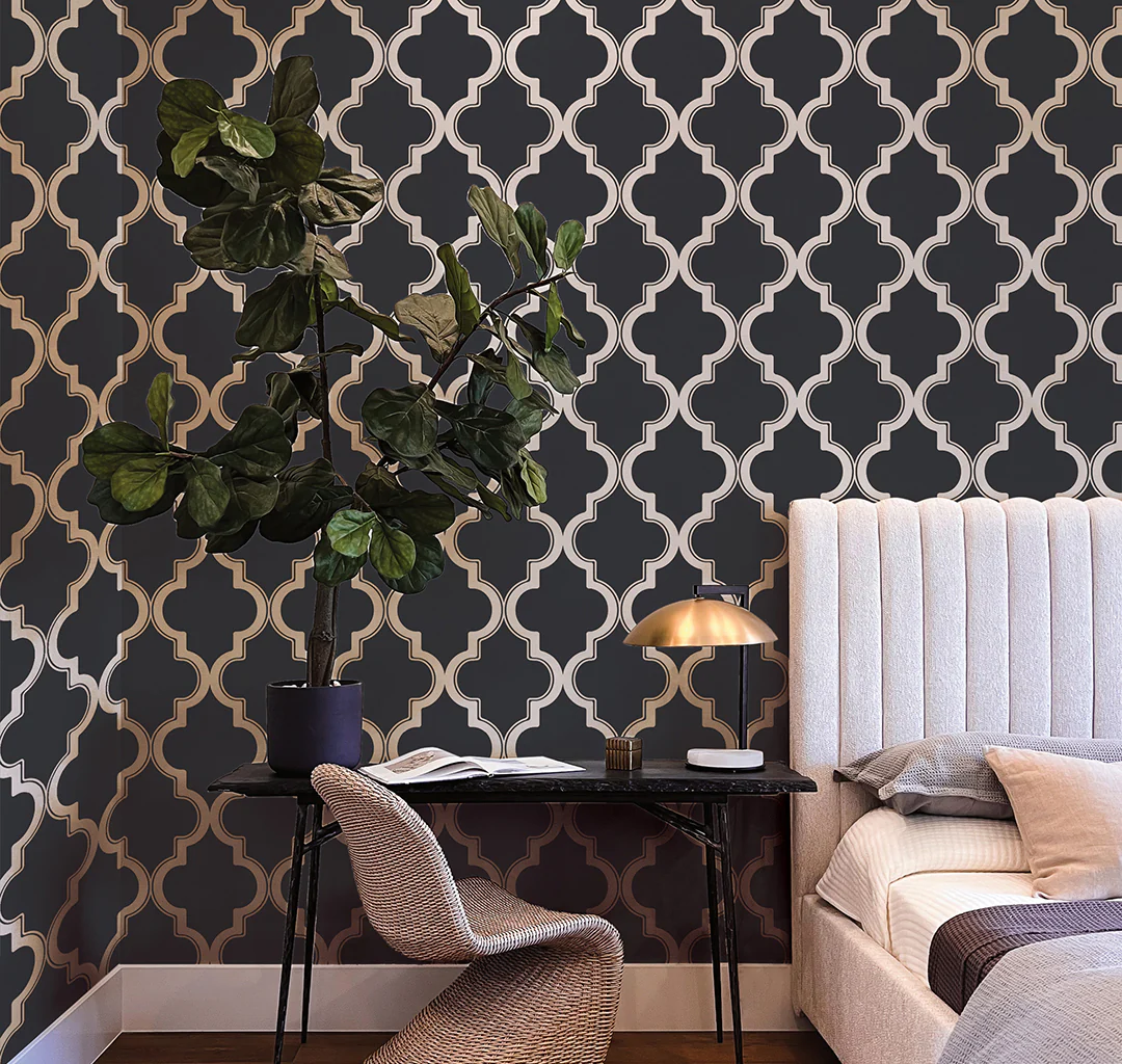 Marrakesh Removable Wallpaper - Image 9