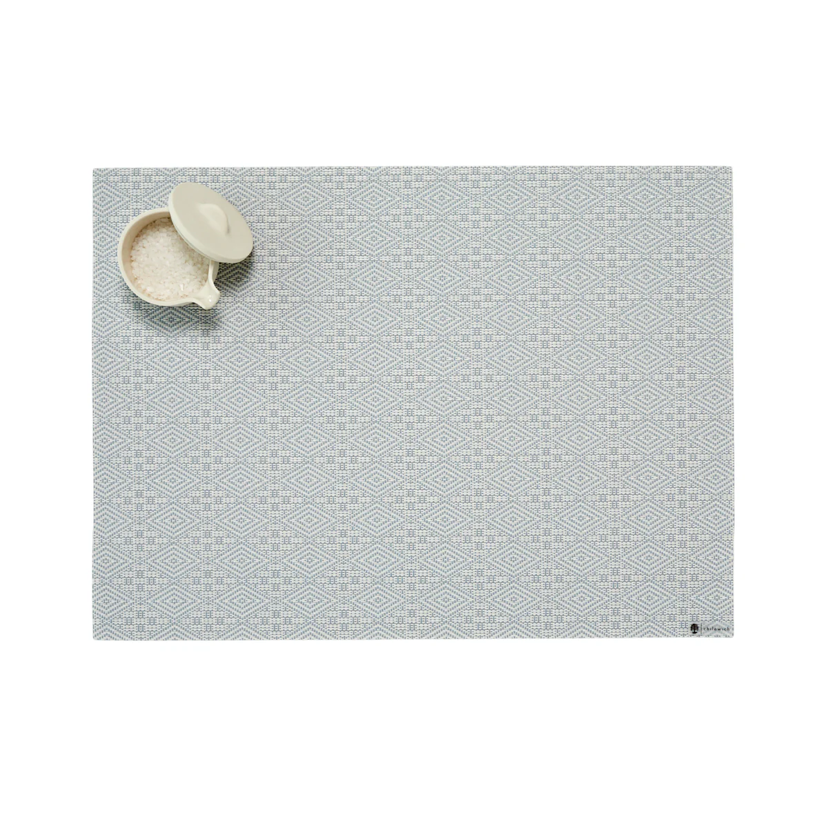 Martha Stewart Boxwood Rectangular Placemat (Set of 4) - Image 4
