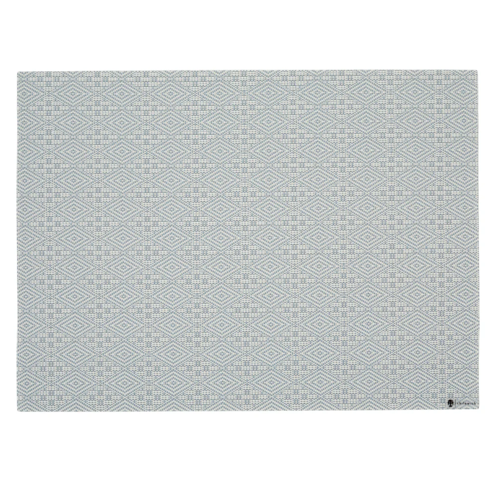 Martha Stewart Boxwood Rectangular Placemat (Set of 4) - Image 5