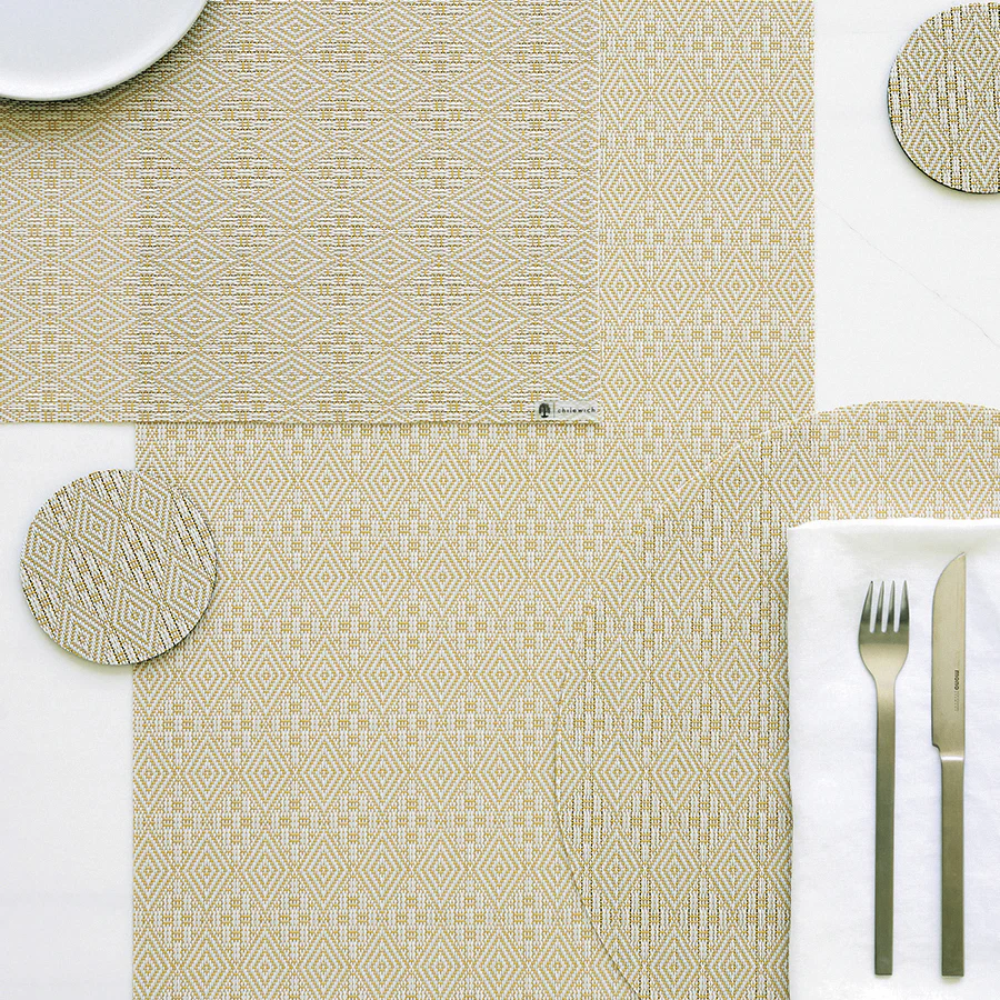 Martha Stewart Boxwood Table Runner - Image 11