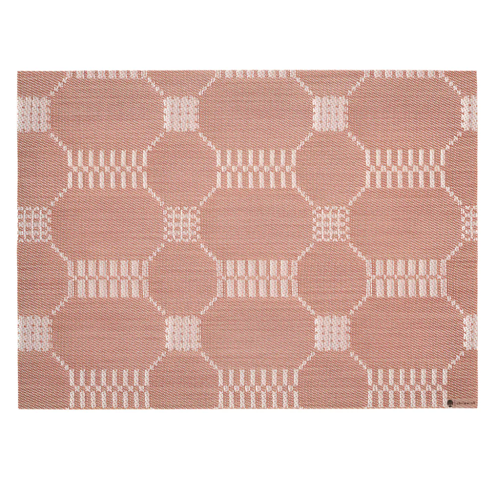 Martha Stewart Coverlet Rectangular Placemat (Set of 4) - Image 3