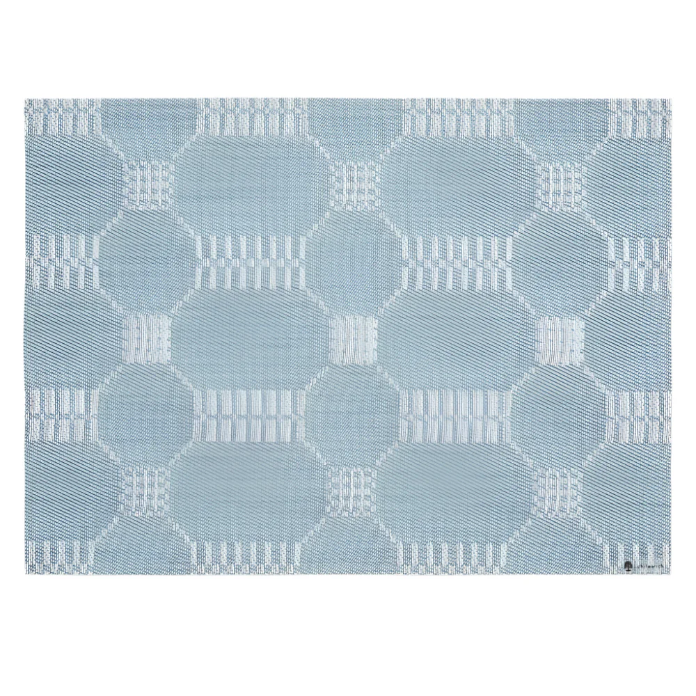 Martha Stewart Coverlet Rectangular Placemat (Set of 4) - Image 5