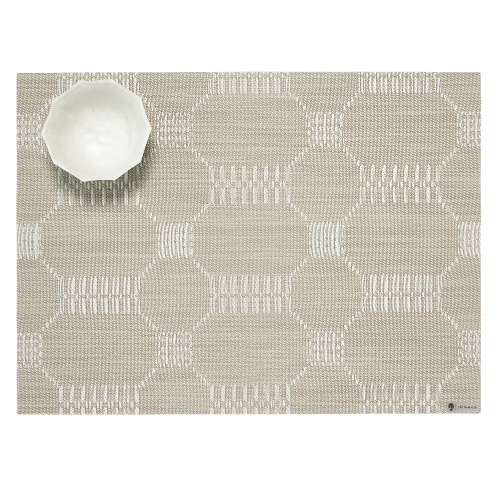 Martha Stewart Coverlet Rectangular Placemat (Set of 4) - Image 9