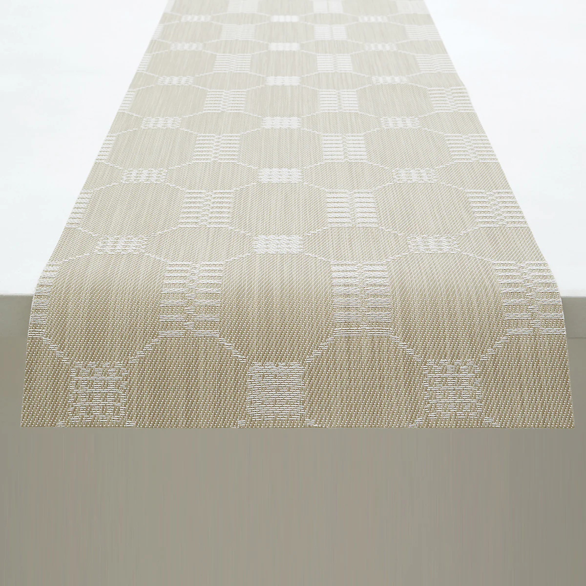 Martha Stewart Coverlet Table Runner - Image 4