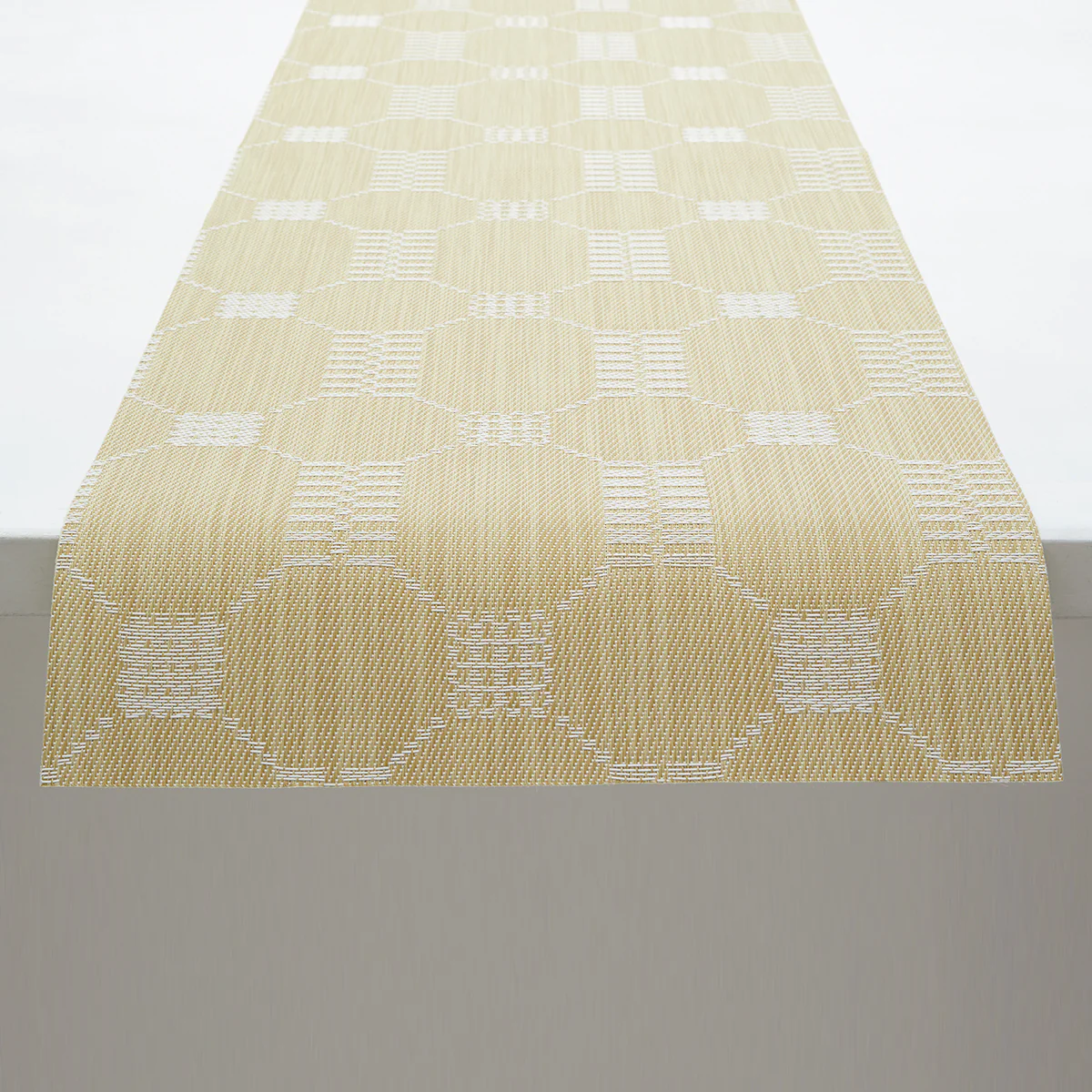 Martha Stewart Coverlet Table Runner - Image 6