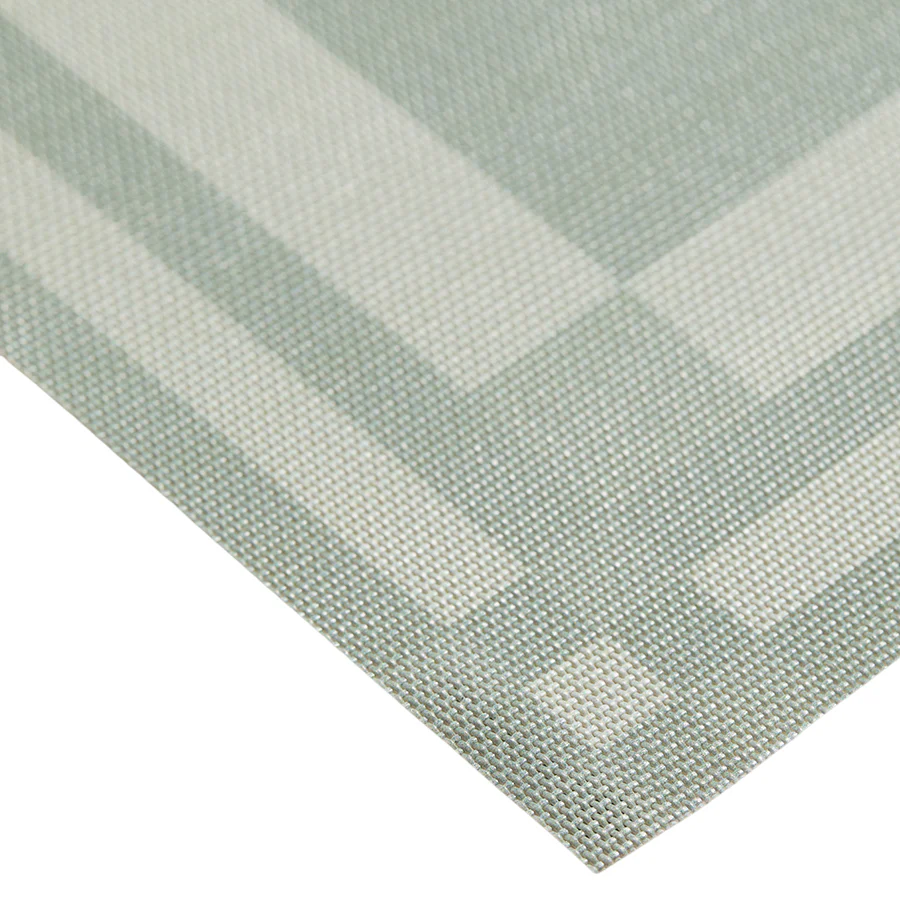 Martha Stewart Handkerchief Rectangular Placemat (Set of 4) - Image 10