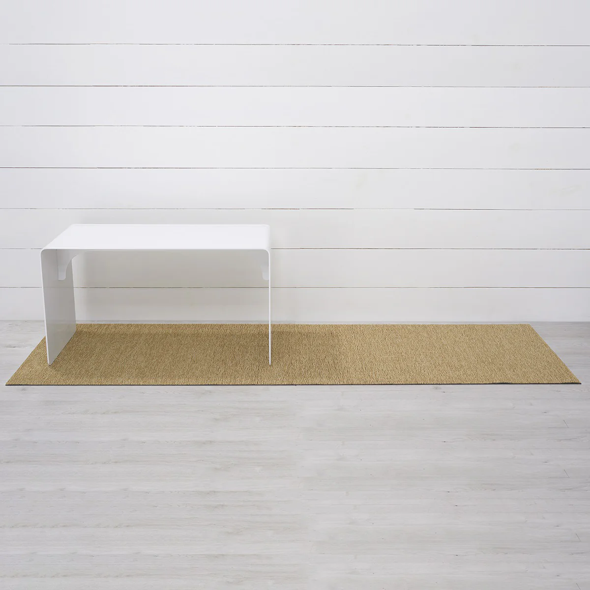 Martha Stewart Heathered Shag Runner - Image 7