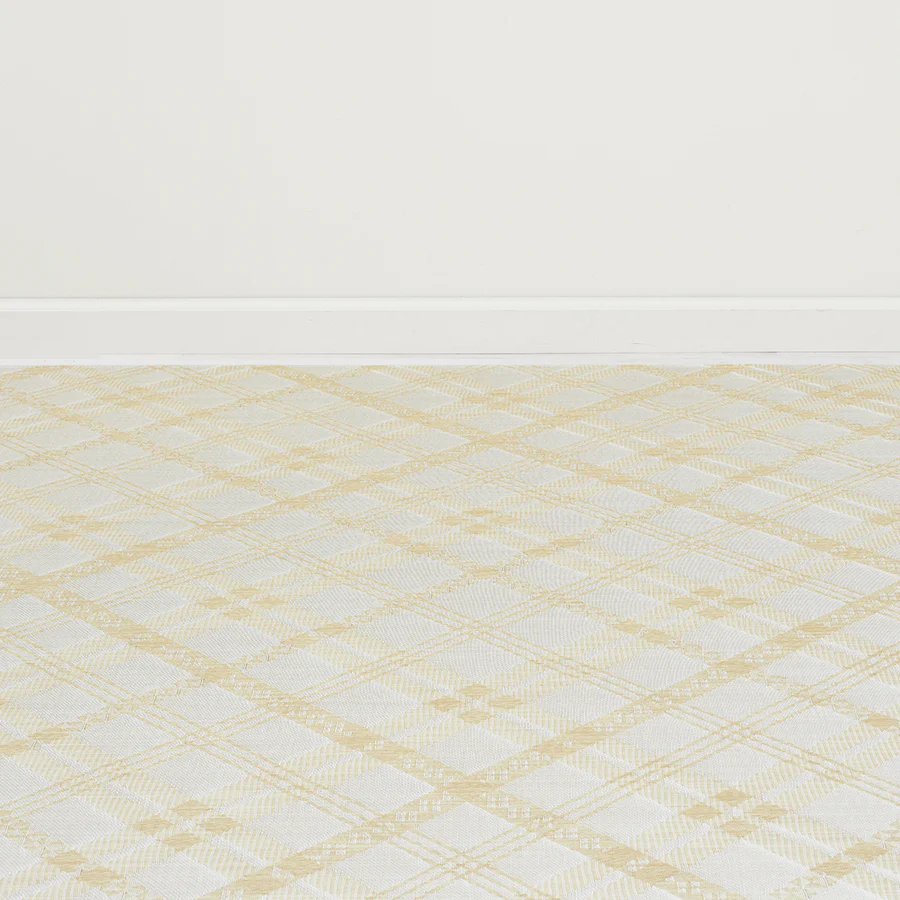Martha Stewart Ribbons Floormat - Image 10