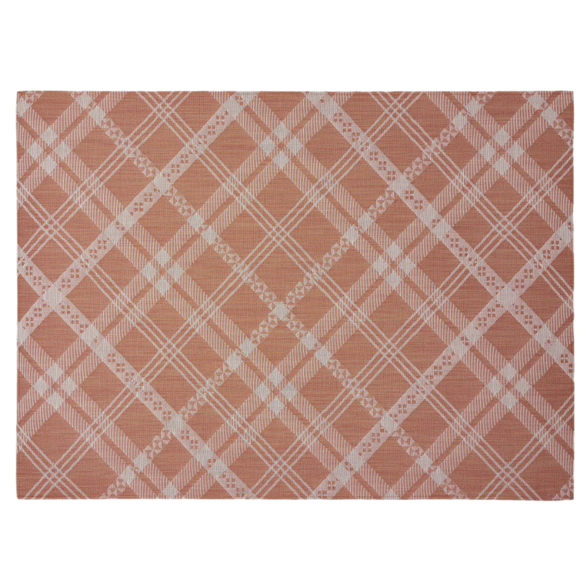 Martha Stewart Ribbons Floormat - Image 3