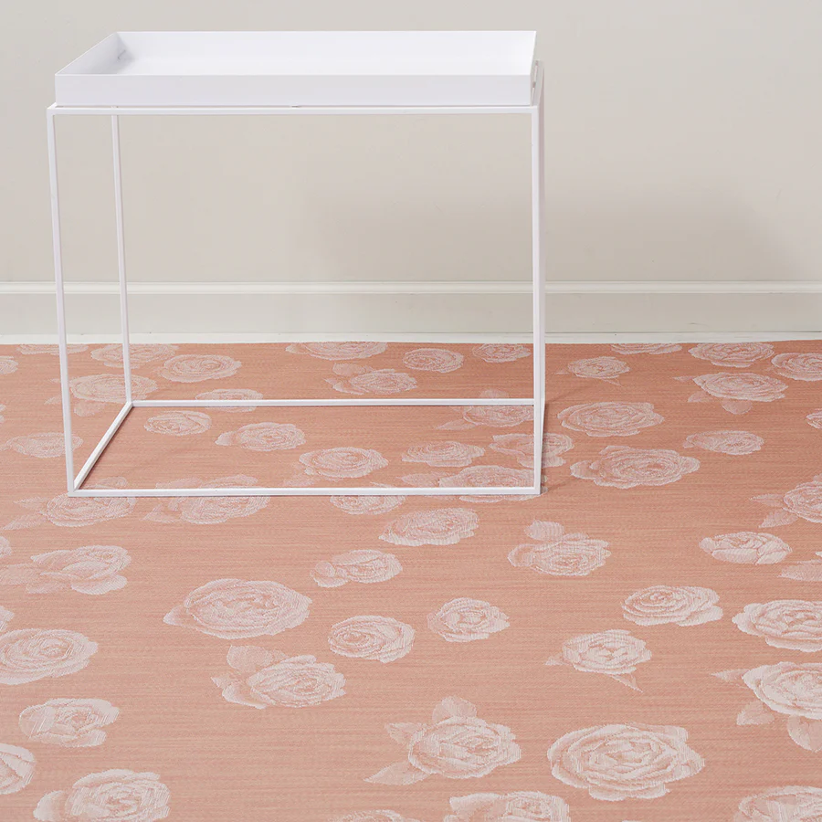 Martha Stewart Rosette Floormat - Image 9