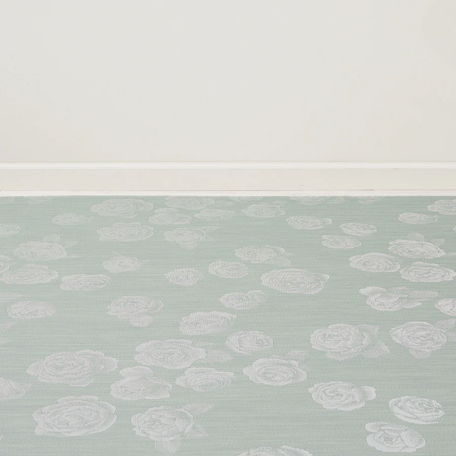 Martha Stewart Rosette Runner - Image 7