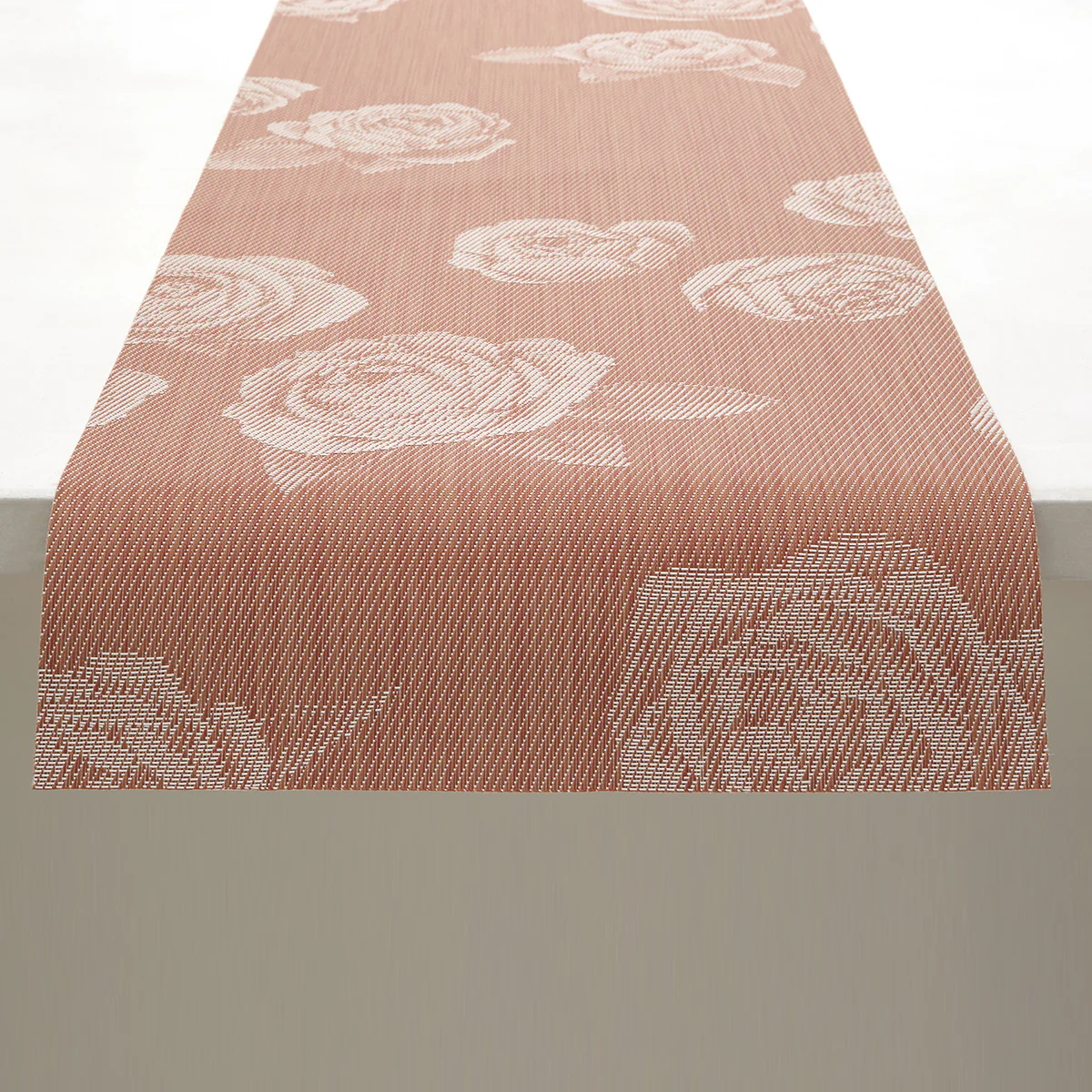 Martha Stewart Rosette Table Runner - Image 3