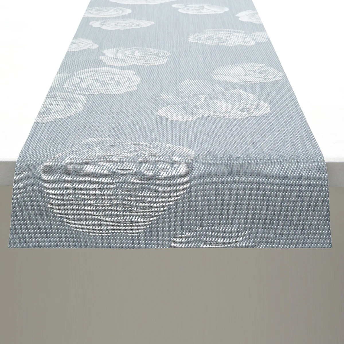 Martha Stewart Rosette Table Runner - Image 5