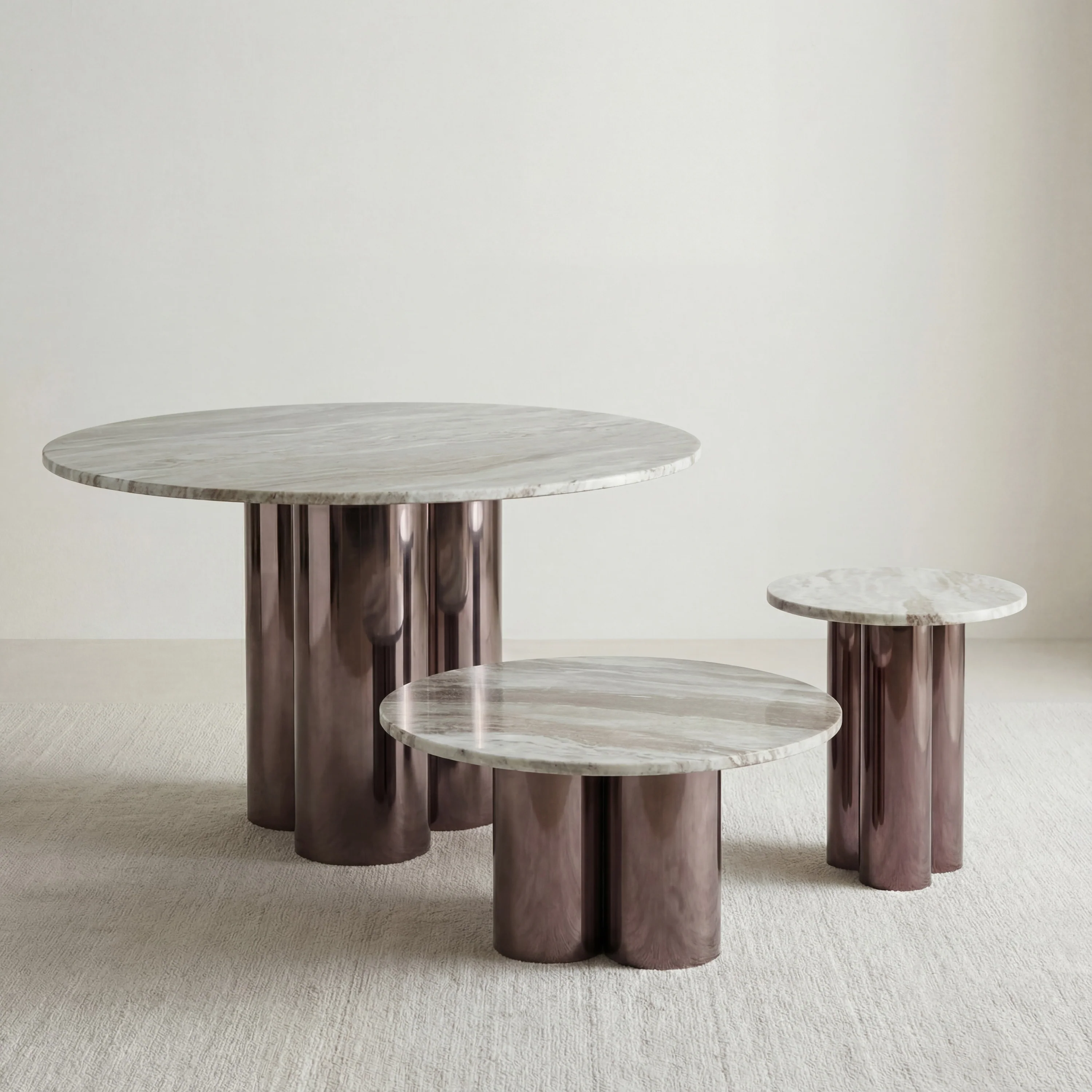 Martie Coffee Table - Image 7