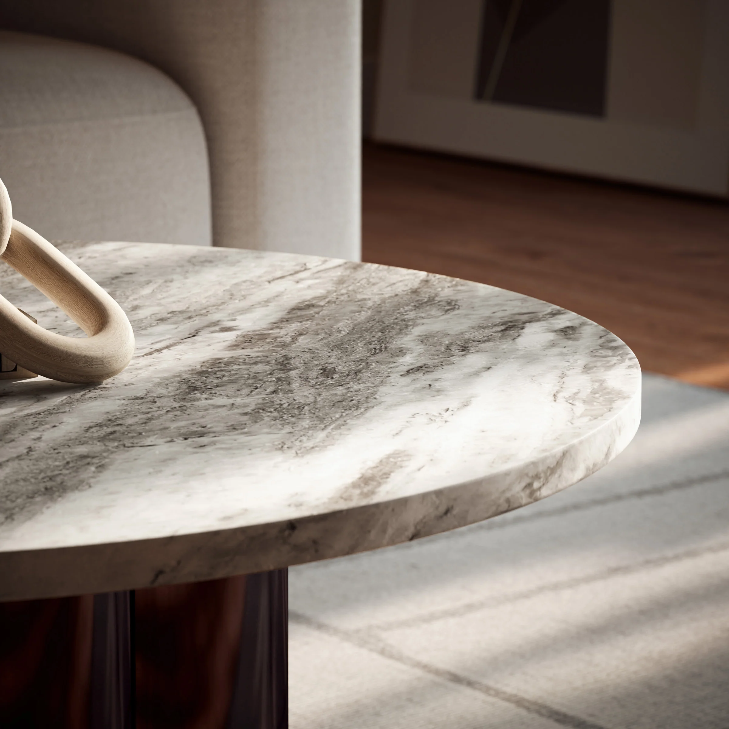 Martie Coffee Table - Image 9