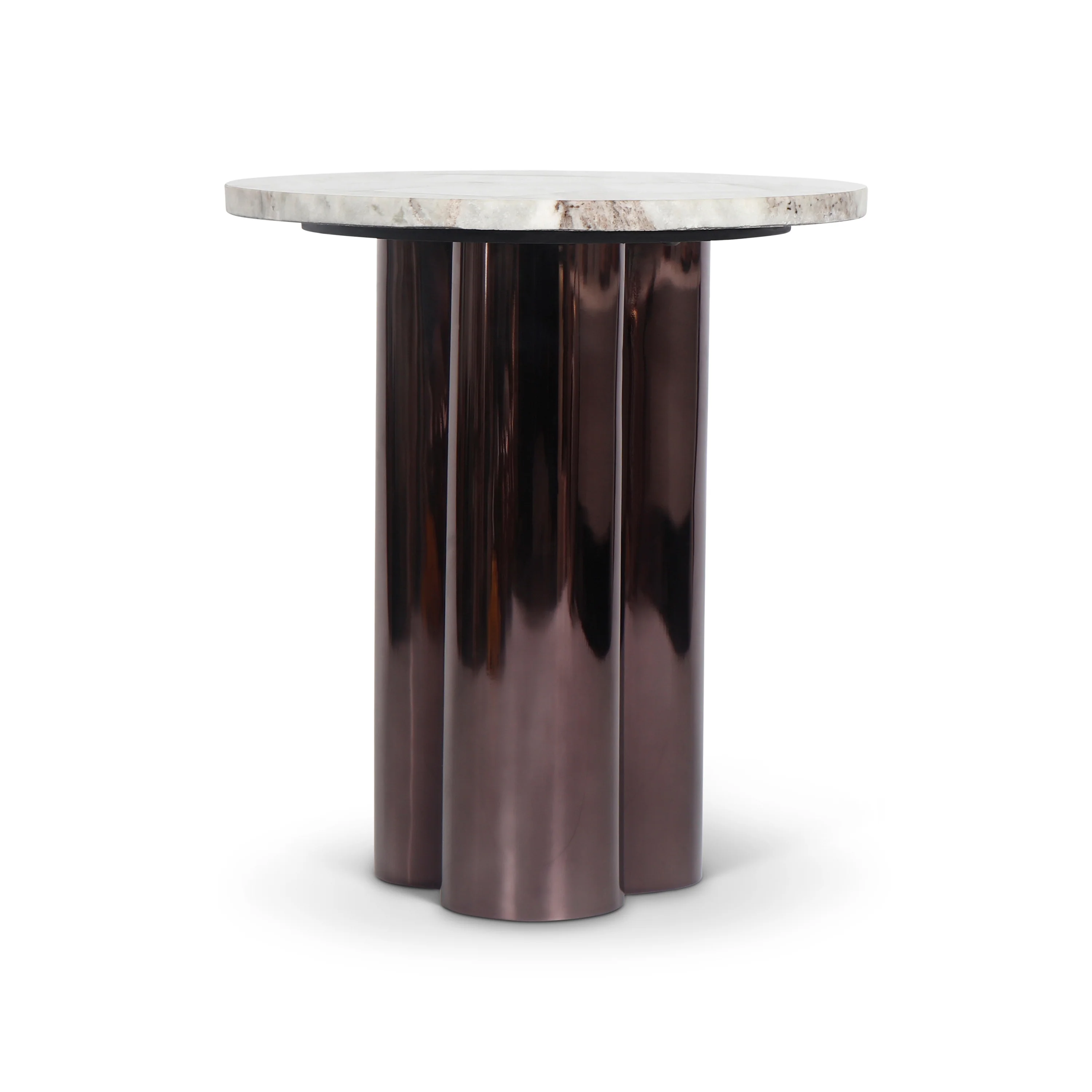 Martie Side Table - Image 3