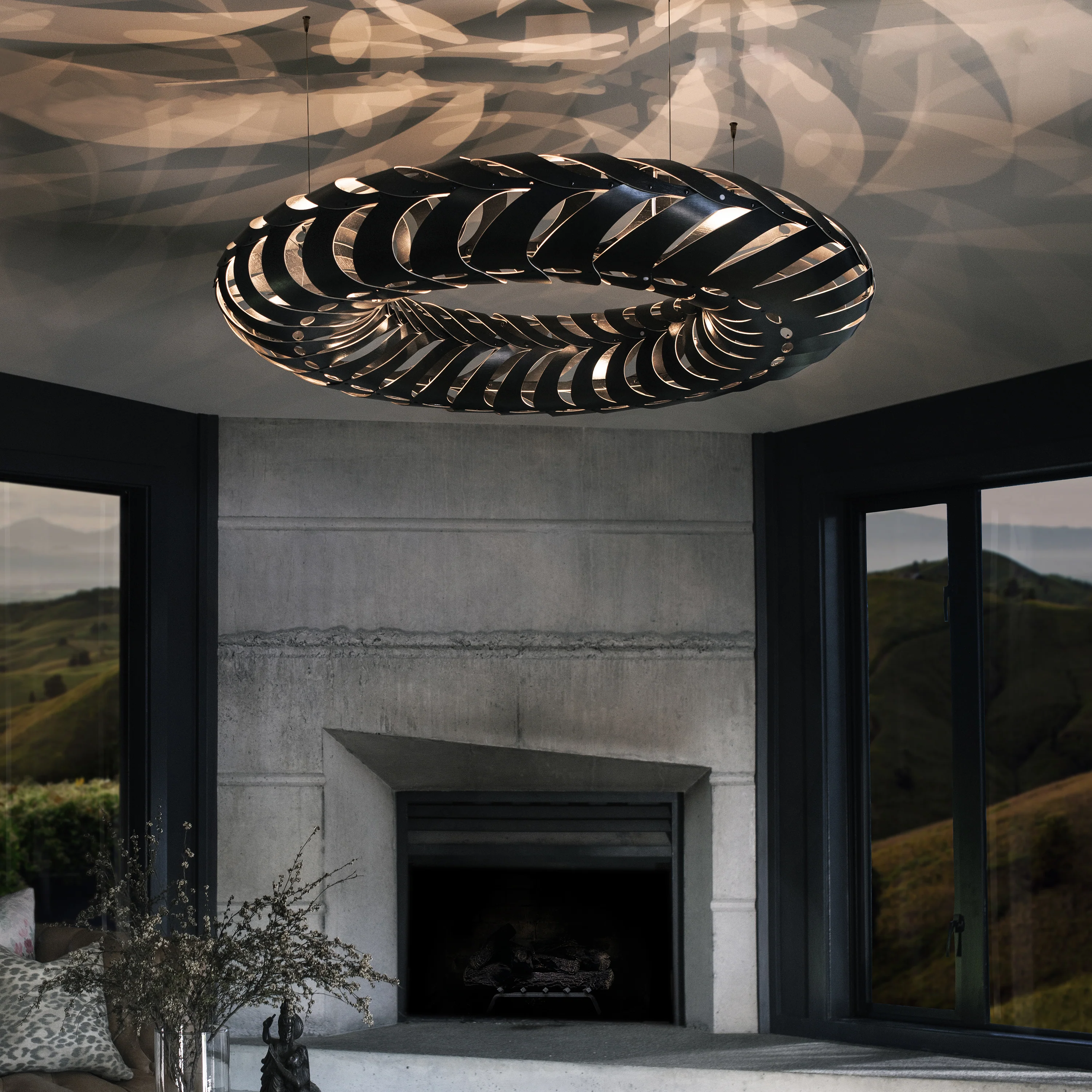 Maru Pendant Light - Image 38