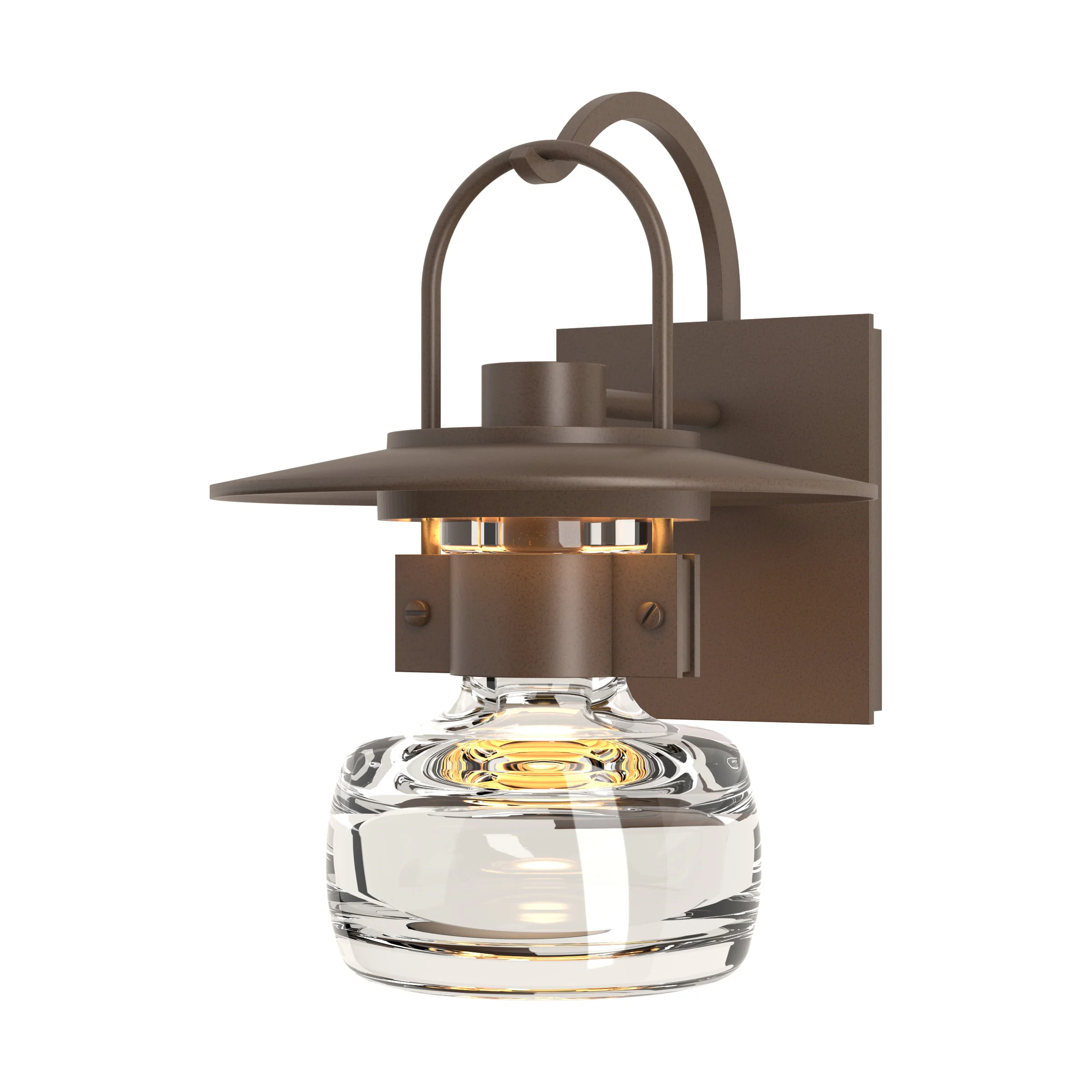 Mason Outdoor Sconce - Image 6