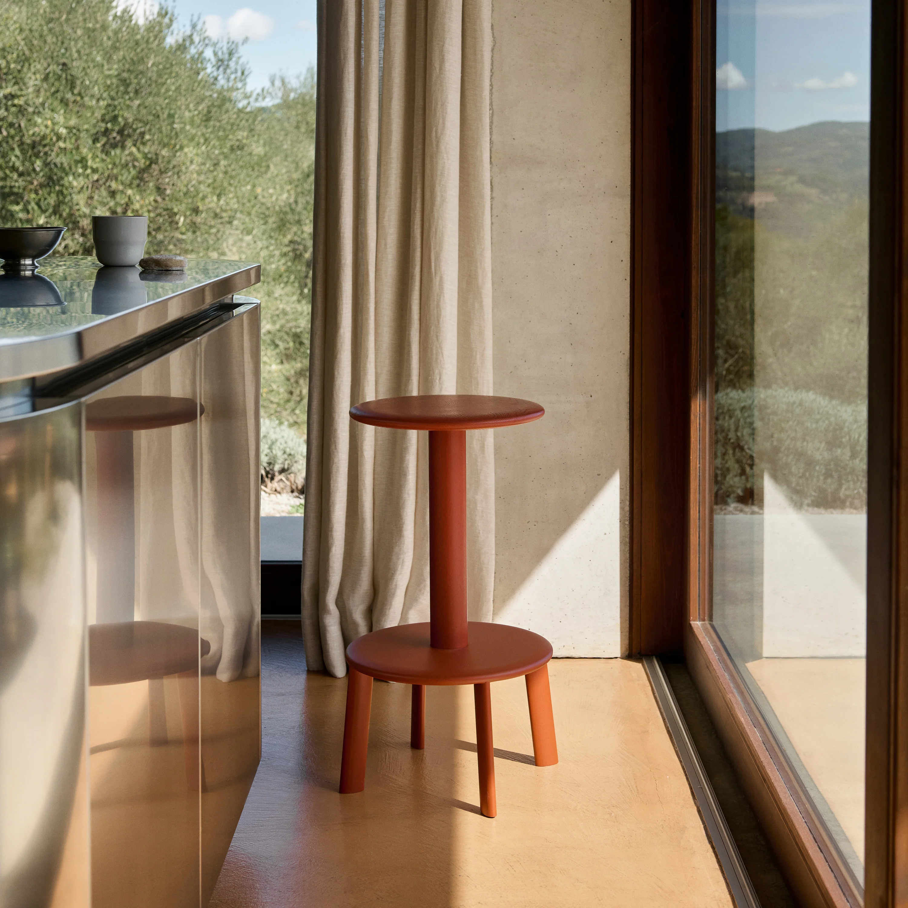 Massif Stool - Image 11