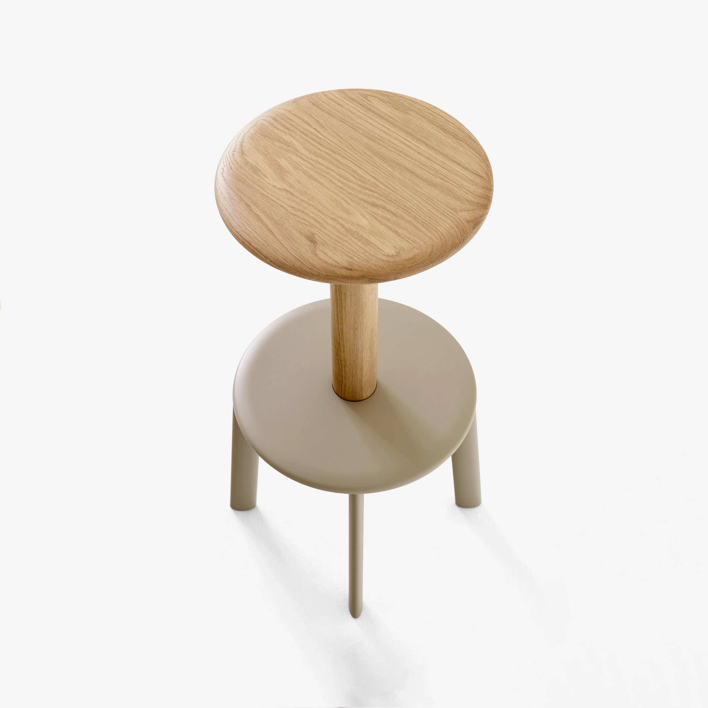 Massif Stool - Image 6
