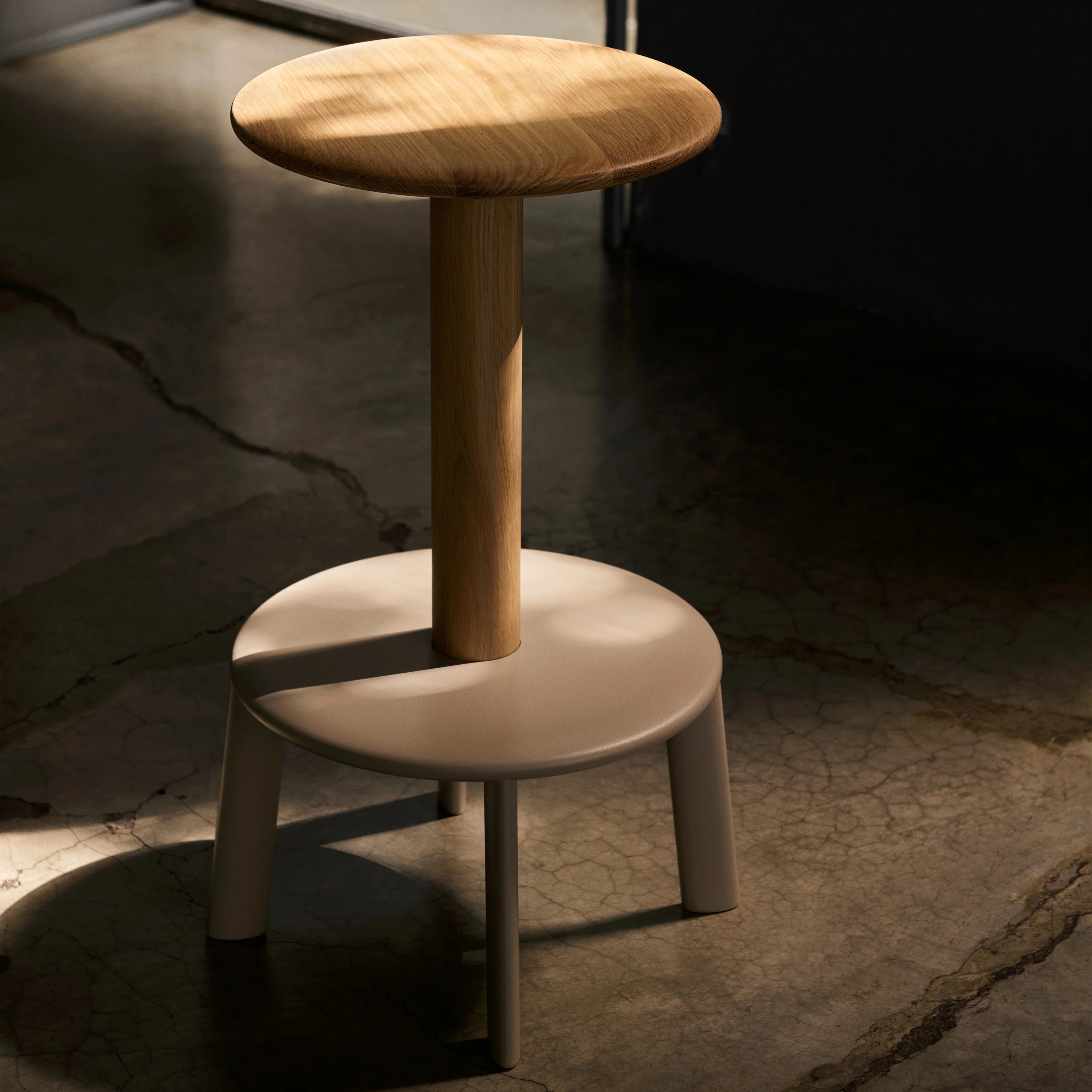 Massif Stool - Image 7