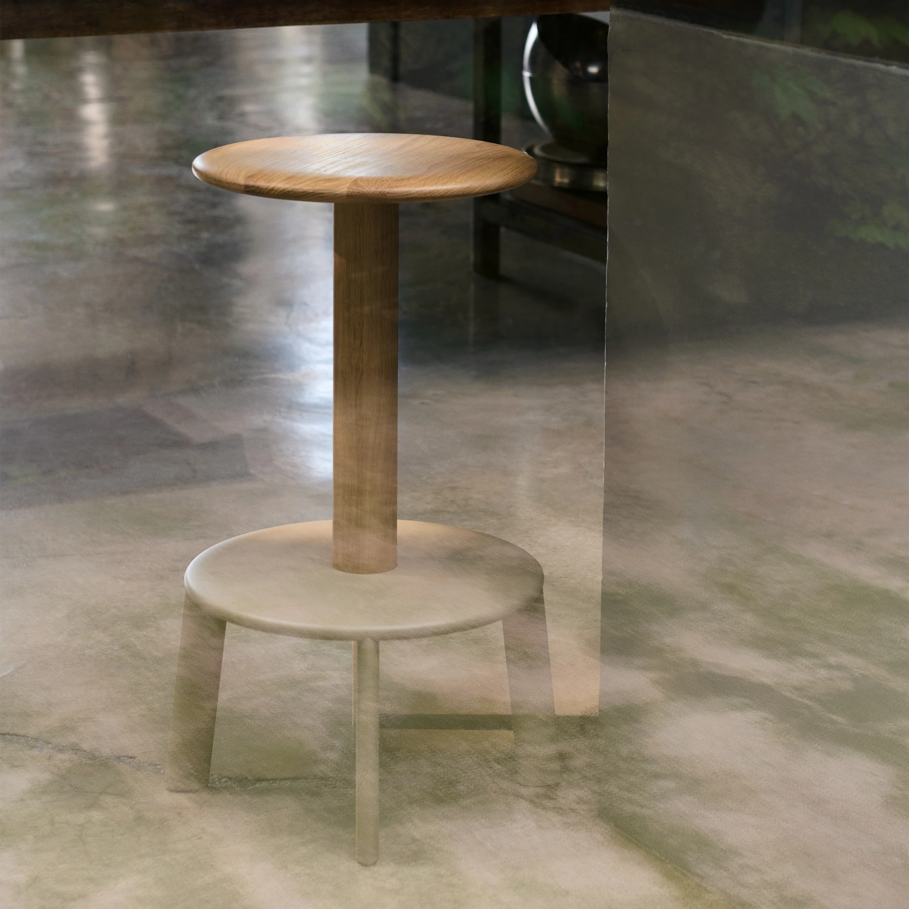 Massif Stool - Image 8