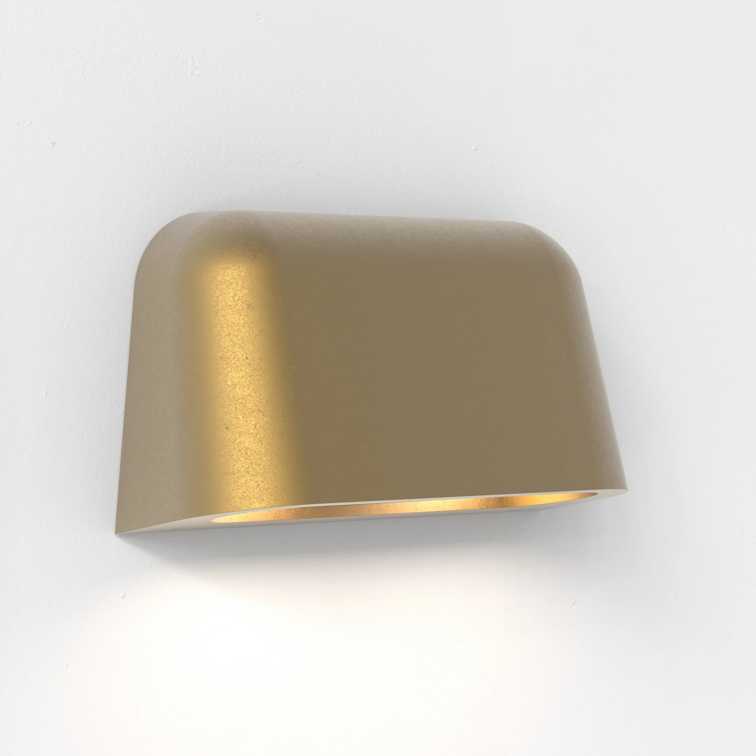 Mast Twin Outdoor Wall Sconce - Image 6