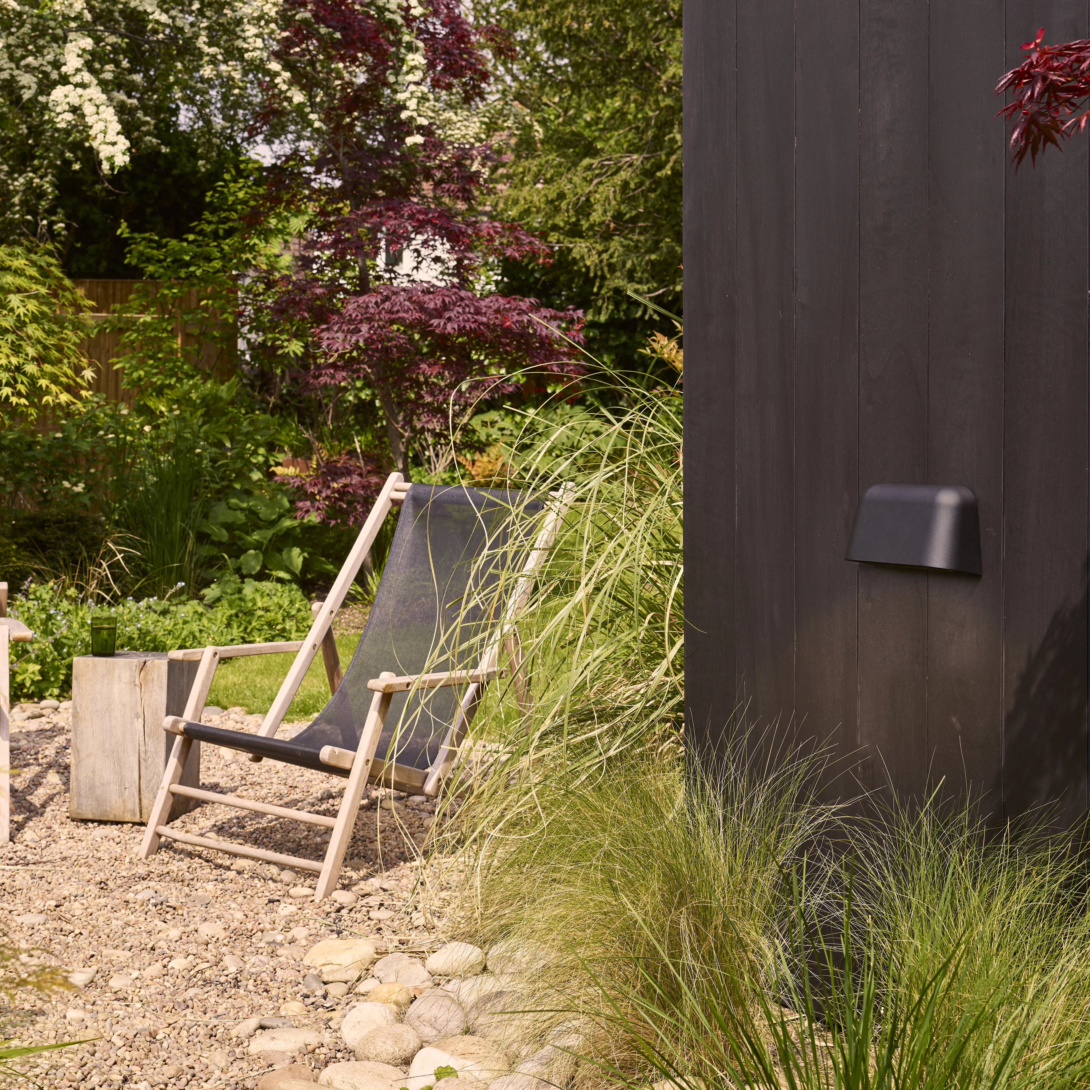 Mast Twin Outdoor Wall Sconce - Image 8