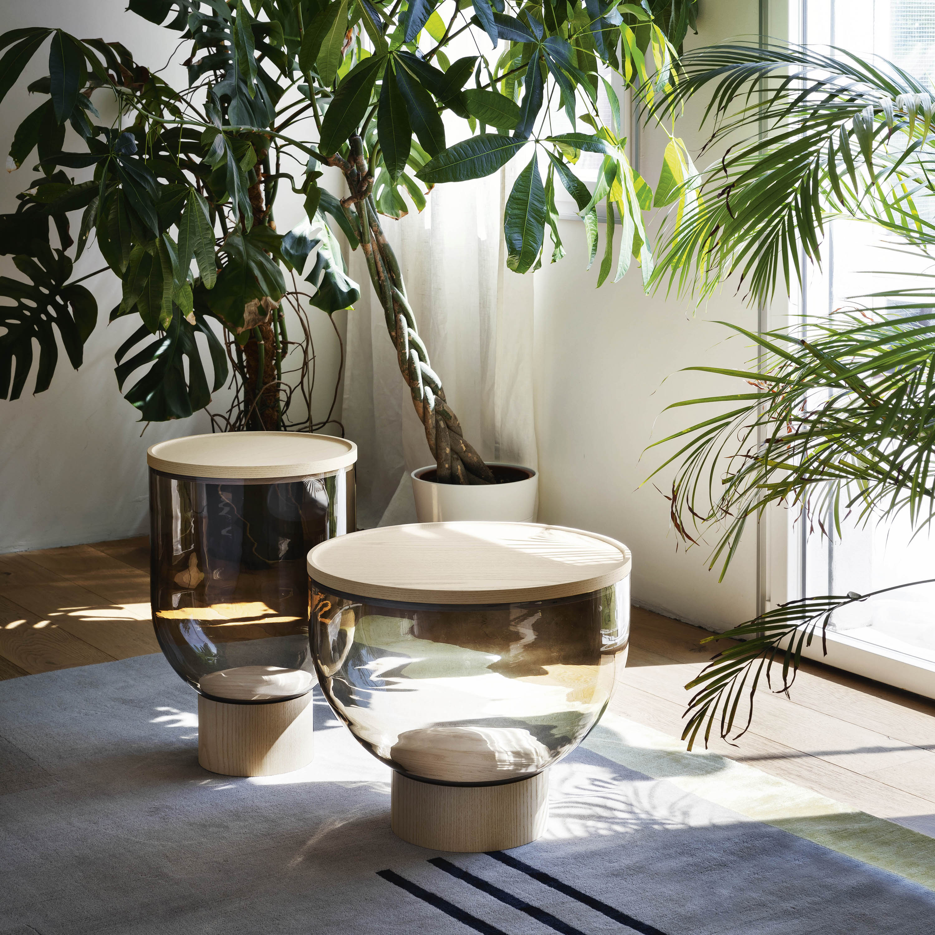 Mastea Coffee Table - Image 12