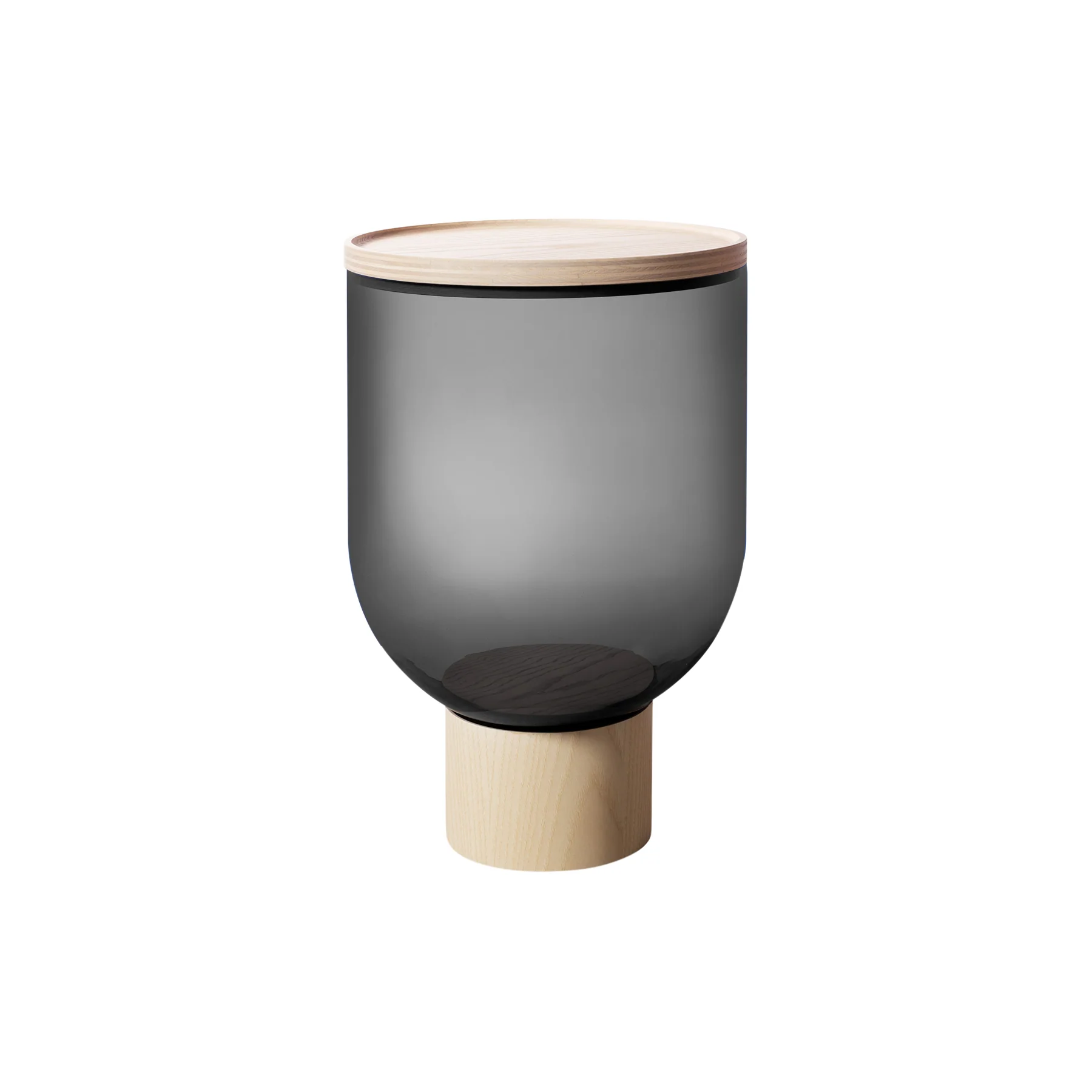 Mastea Side Table - Image 4