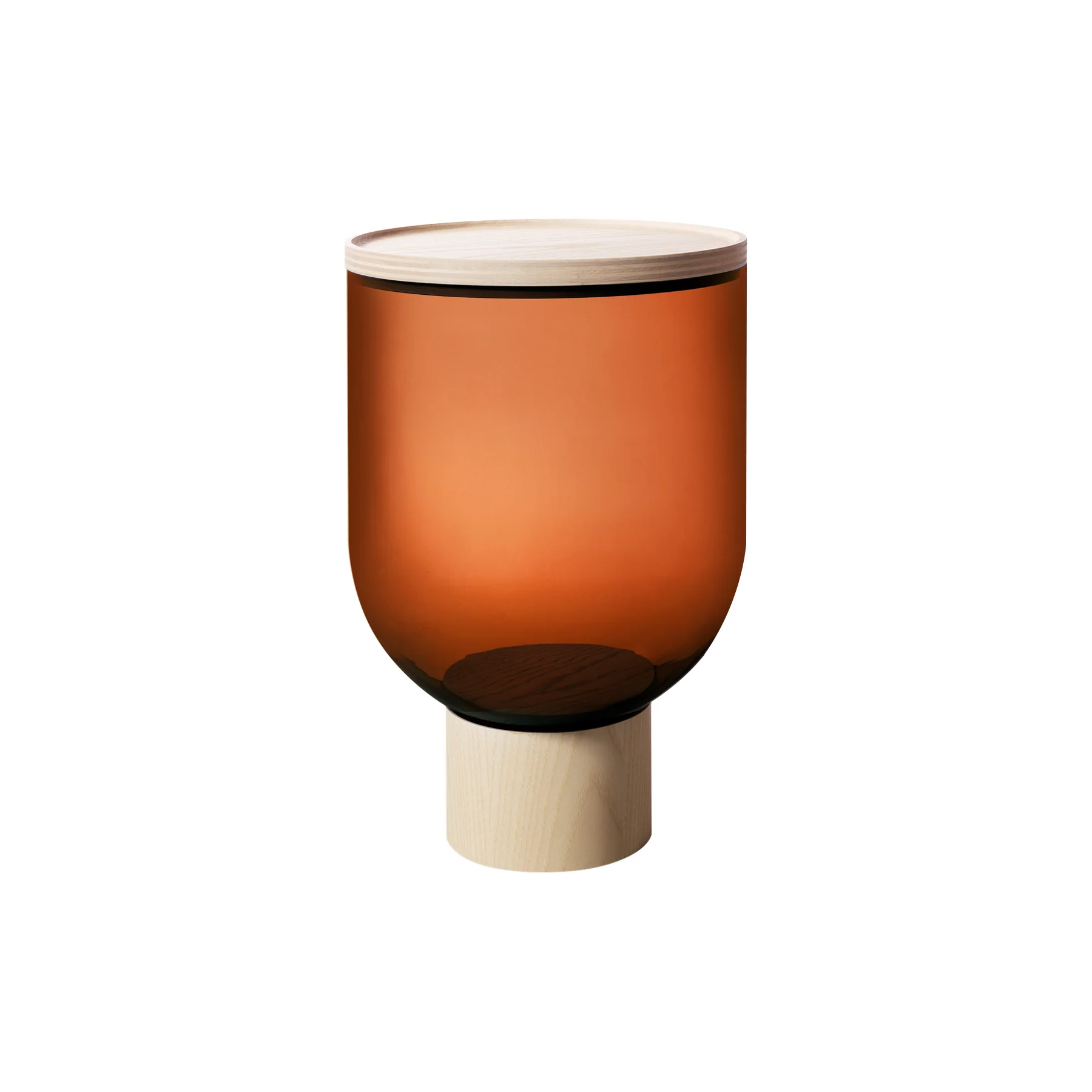 Mastea Side Table - Image 5