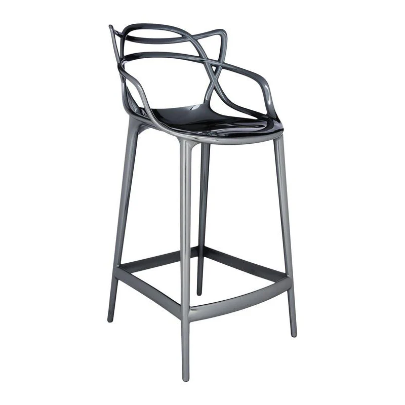 Masters Metal Stool - Image 6