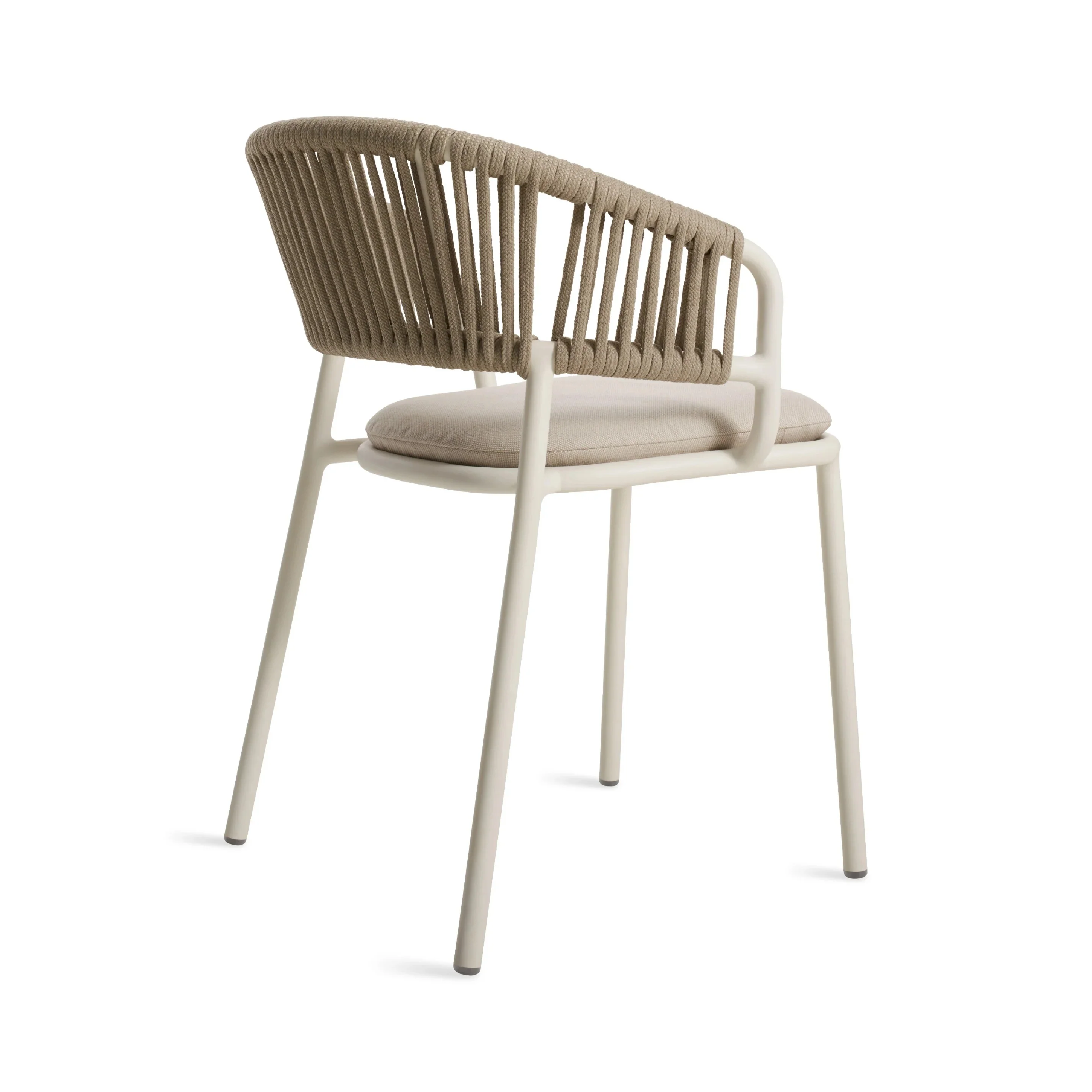 Mate Outdoor Dining Chair - Image 13