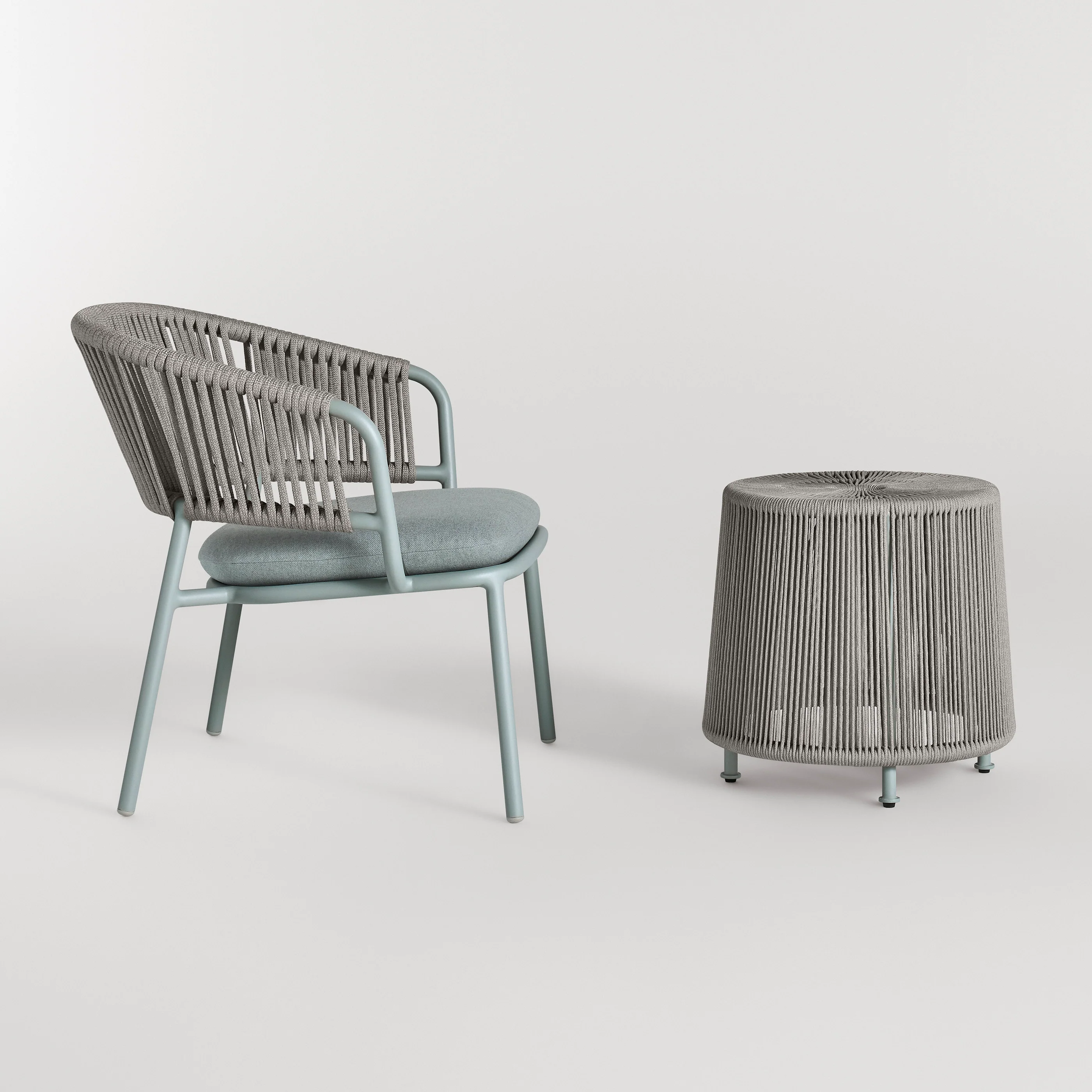 Mate Outdoor Dining Chair - Image 21