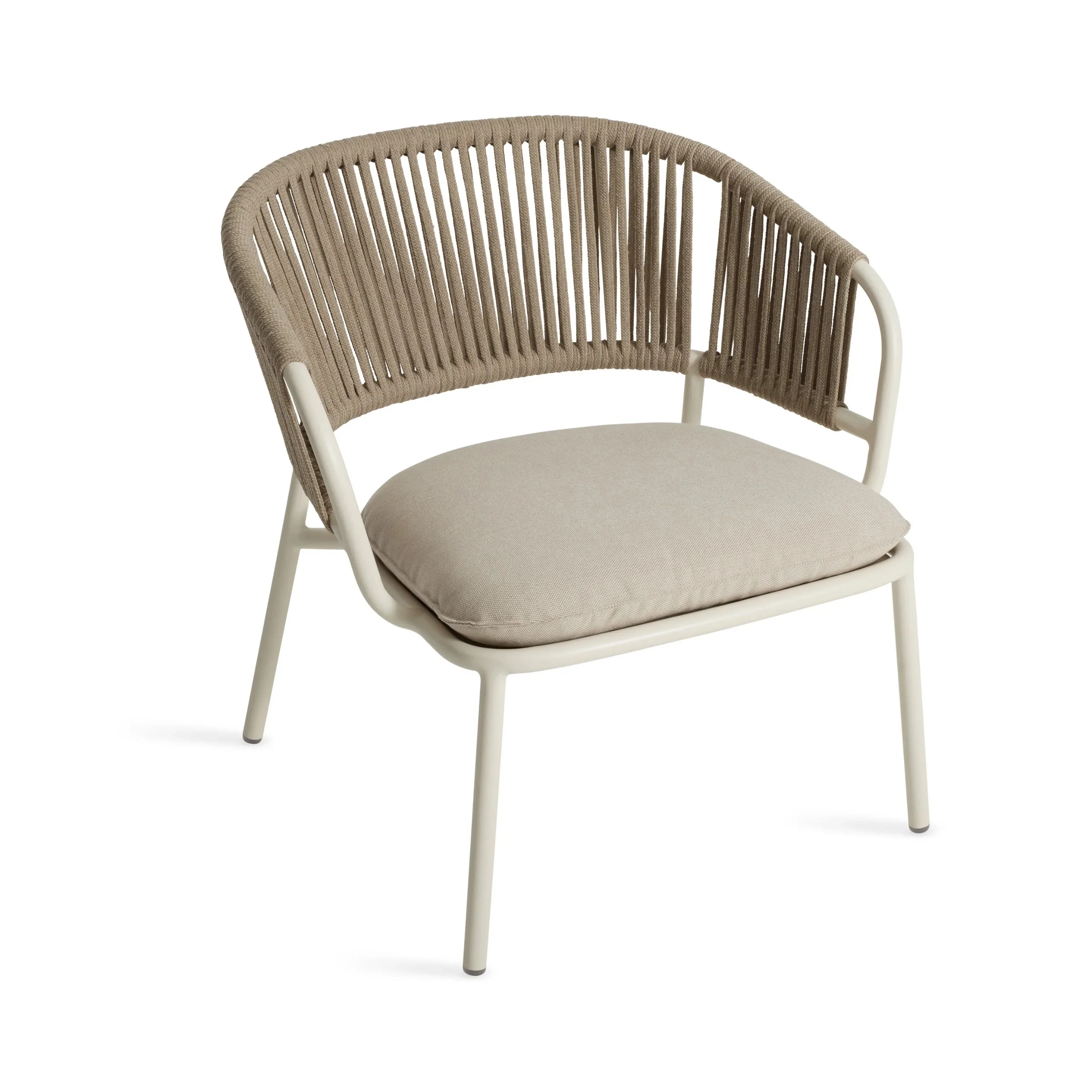 Mate Outdoor Lounge Chair - Image 13