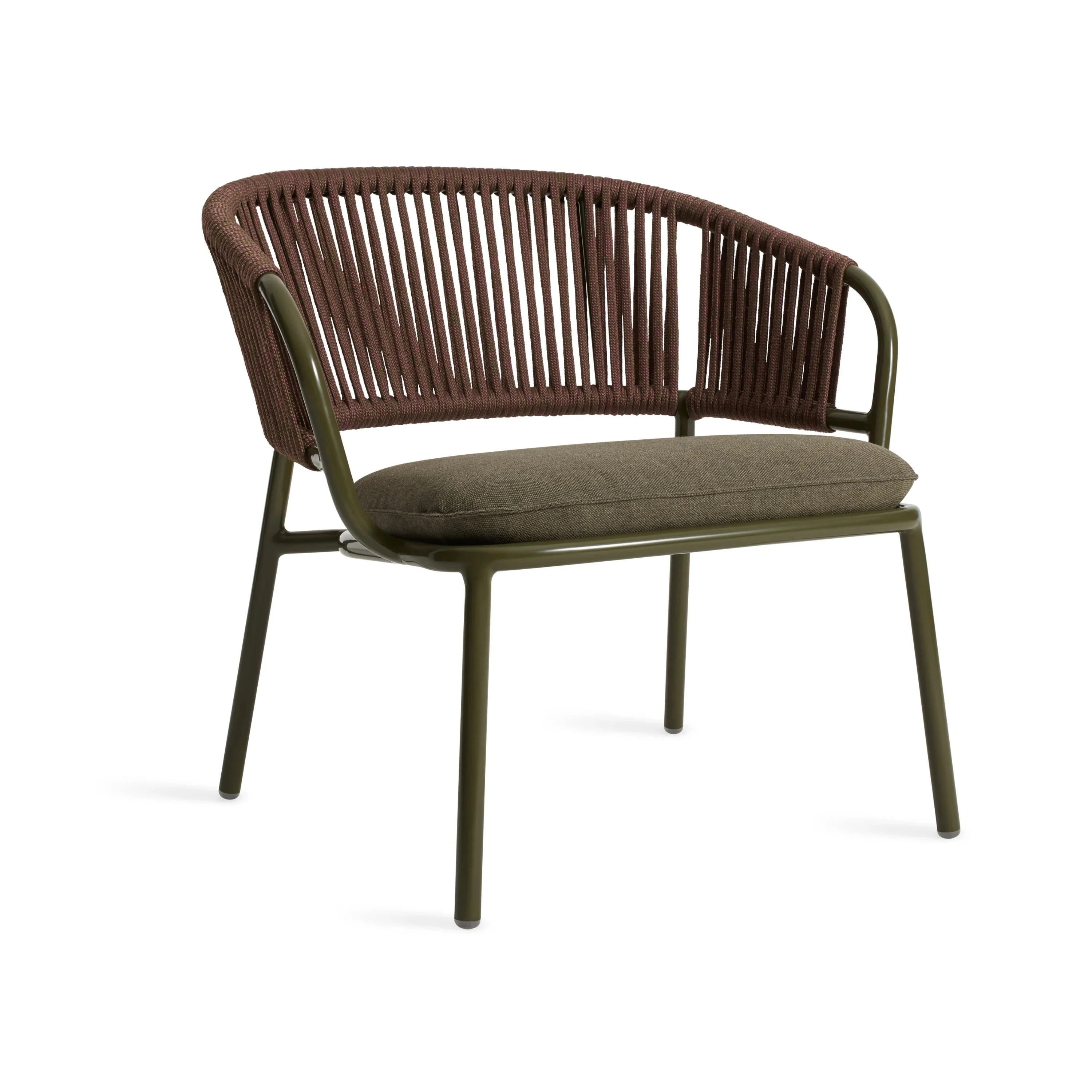 Mate Outdoor Lounge Chair - Image 8