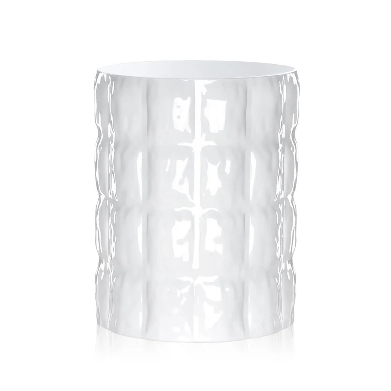 Matelasse Vase - Image 4