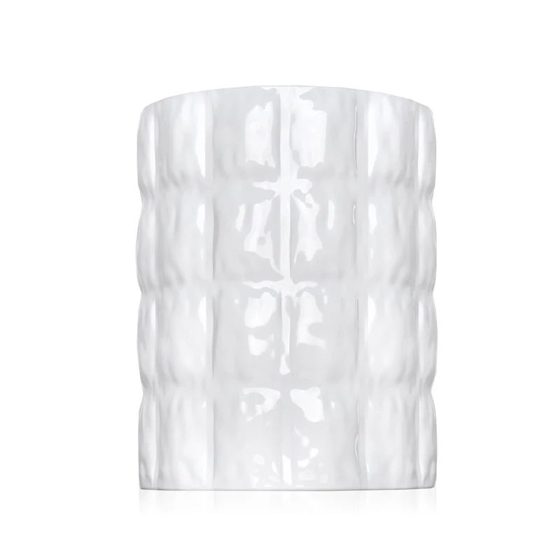 Matelasse Vase - Image 9