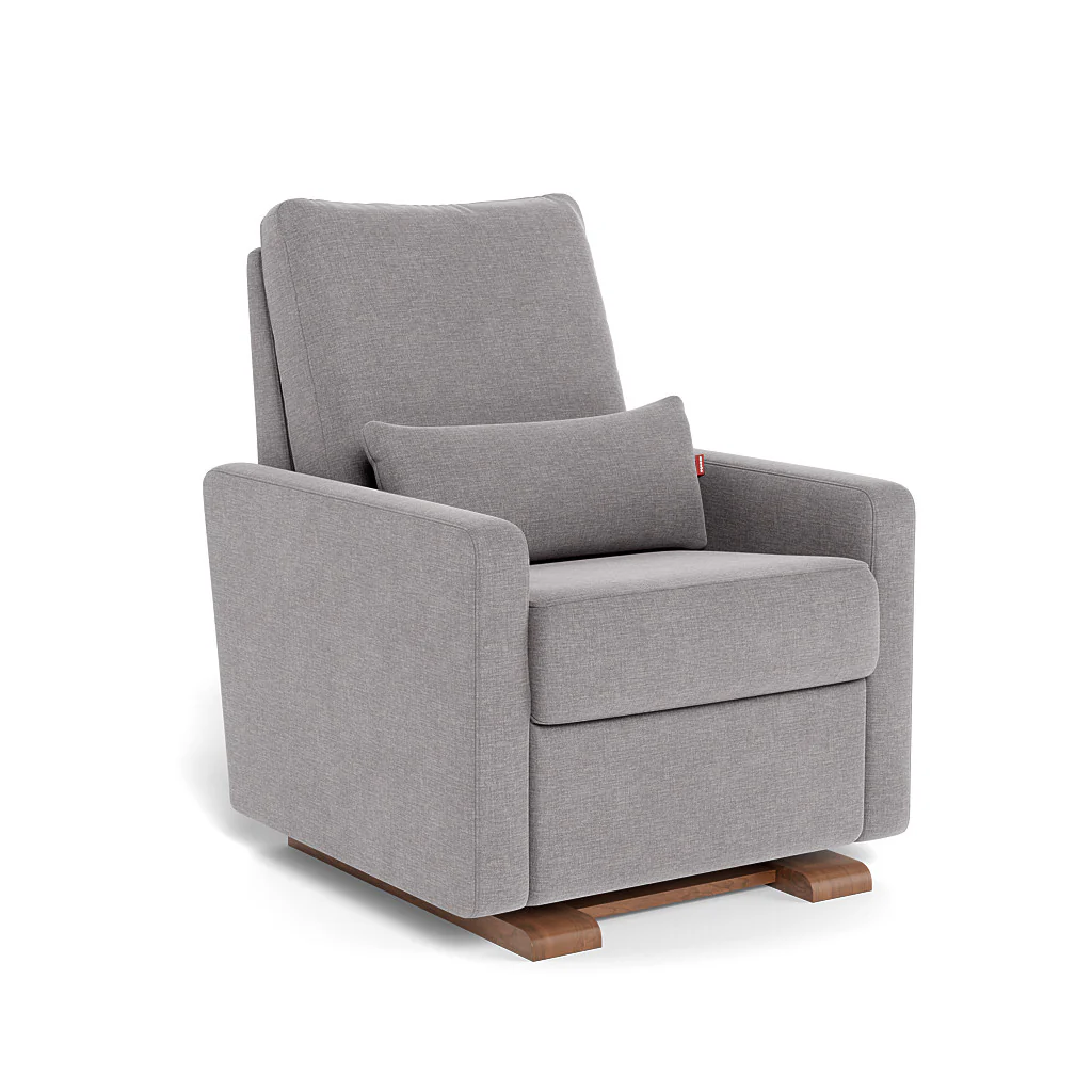 Matera Glider Motorized Recliner - Image 36