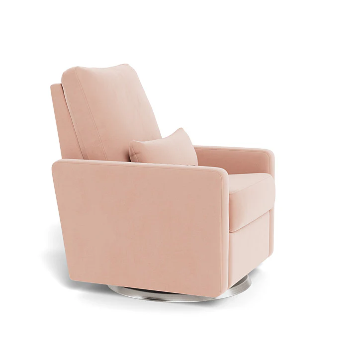 Matera Glider Motorized Recliner with Swivel Base - Image 22