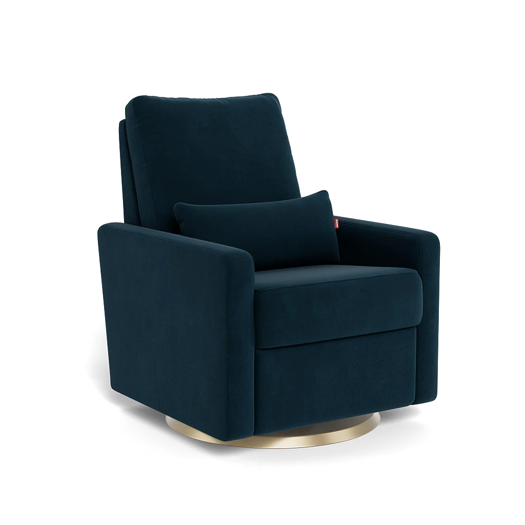Matera Glider Motorized Recliner with Swivel Base - Image 31