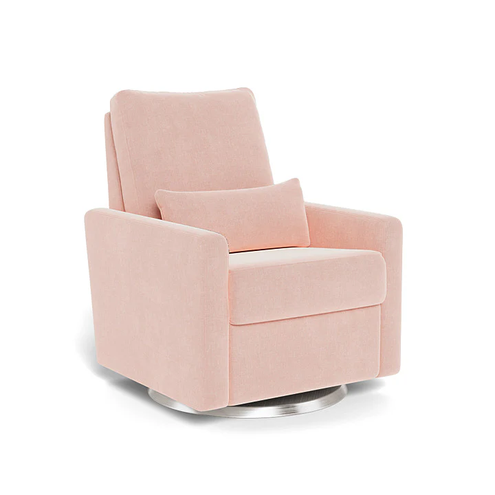 Matera Glider Motorized Recliner with Swivel Base - Image 64