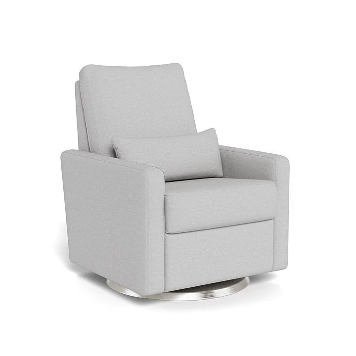 Matera Glider Motorized Recliner with Swivel Base - Image 70