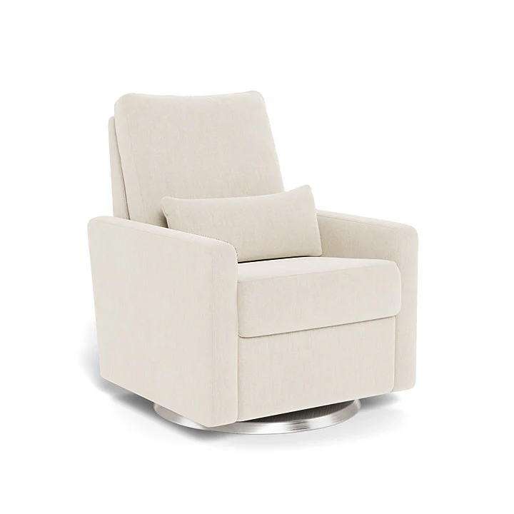 Matera Glider Recliner - Swivel Base - Image 103