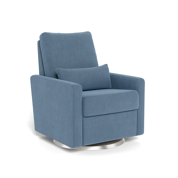 Matera Glider Recliner - Swivel Base - Image 107