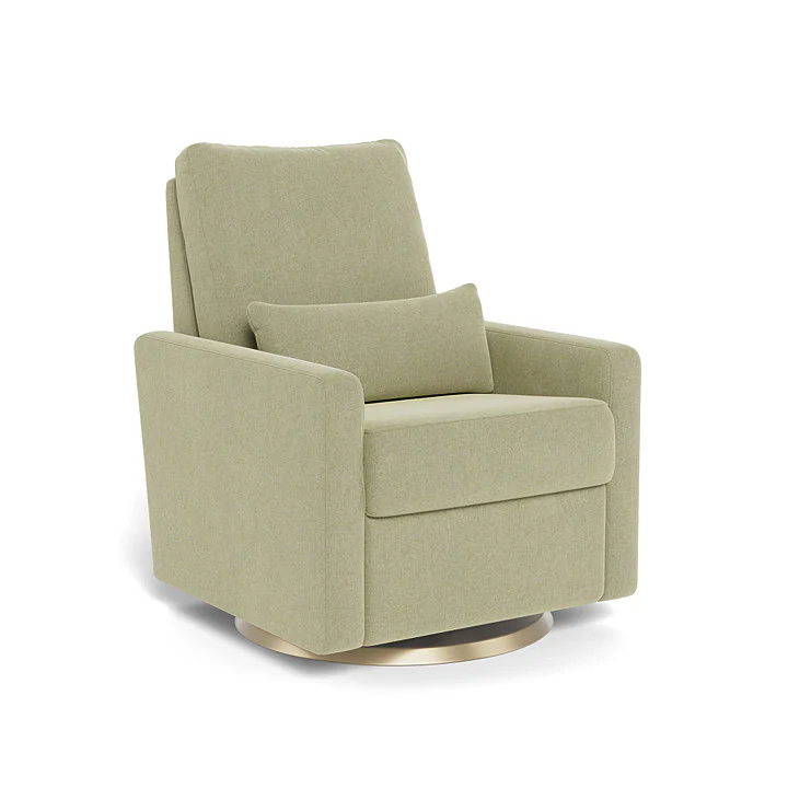 Matera Glider Recliner - Swivel Base - Image 114