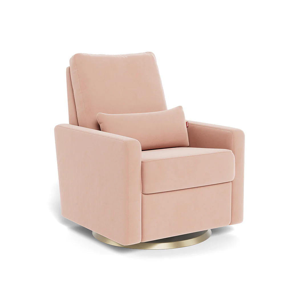 Matera Glider Recliner - Swivel Base - Image 34